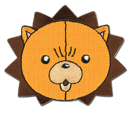 Bleach Kon Head Anime Patch GE-7202