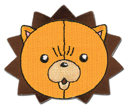 Bleach Kon Head Anime Patch GE-7202