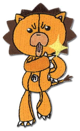 Bleach Kon Got It Pose Anime Patch GE-7203