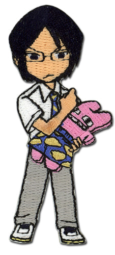 Bleach Ishida Uryu Anime Patch GE-7222