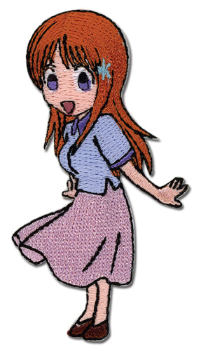 Bleach Orihime Anime Patch GE-7225