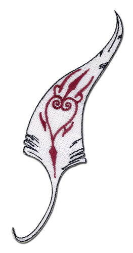 Tsubasa Sakura Feather Anime Patch GE-7246