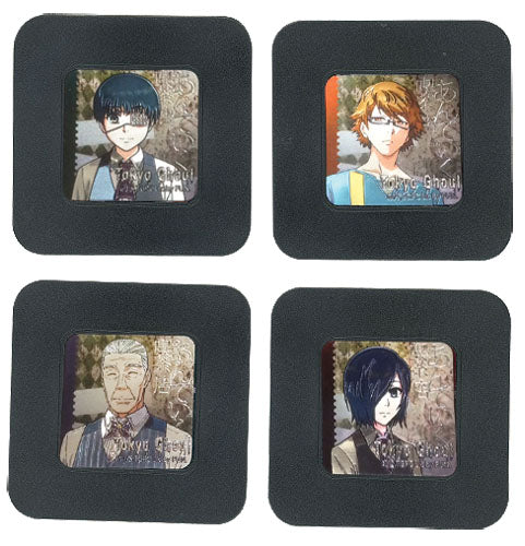 Tokyo Ghoul Anime Coaster Set GE-76634