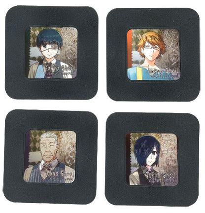 Tokyo Ghoul Anime Coaster Set GE-76634