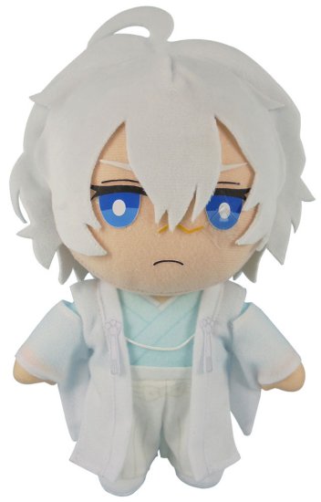 Kakuriyo Byakuya Anime 8-Inch Plush GE-77082