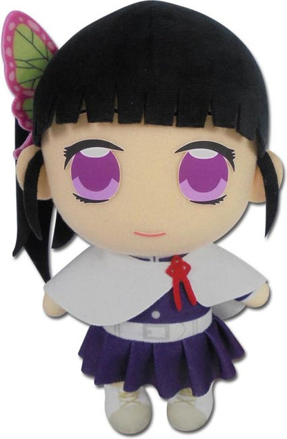Demon Slayer Kanao Anime 8-Inch Plush GE-77183