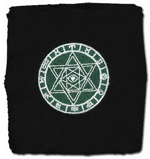 Negima Nodoka Anime Purple Wristband GE-7993