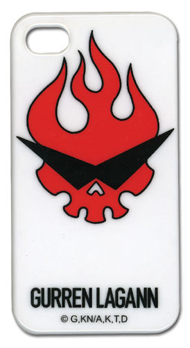 Gurren Lagann Samsung iPhone 4 Cell Phone Case GE-8182