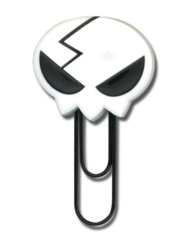 Gurren Lagann Yoko Skull Icon Anime Bookmark GE-8302
