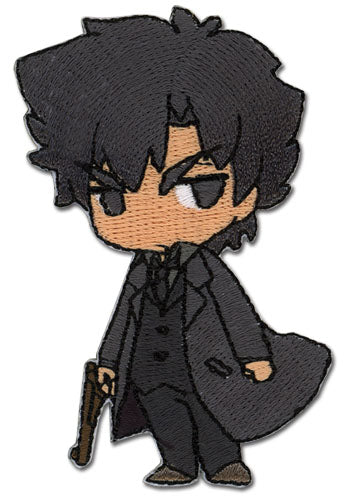 Fate Zero Kiritsugu Anime Patch GE-83543