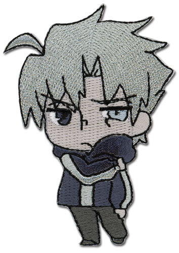 Fate Zero Kariya Anime Patch GE-83546