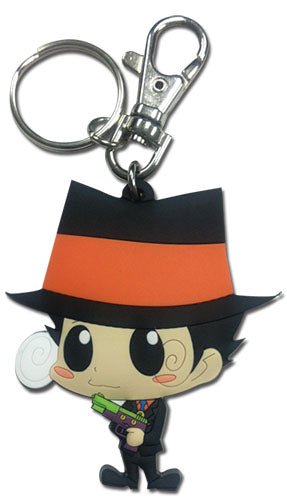 Reborn! SD Anime PVC Keychain GE-85046