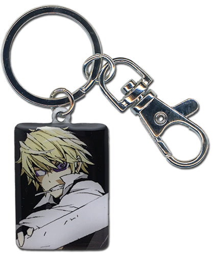 Durarara X2 Shizuo Anime Metal Keychain GE-85103