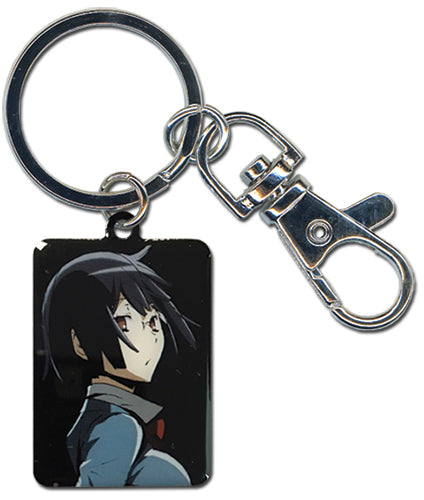 Durarara X2 Anri Anime Metal Keychain GE-85106
