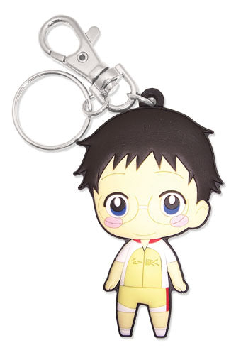 Yowamushi Pedal Onoda Anime PVC Keychain GE-85153