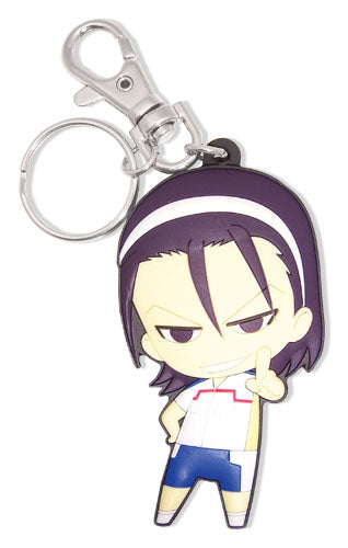 Yowamushi Pedal Toudou Anime PVC Keychain GE-85154
