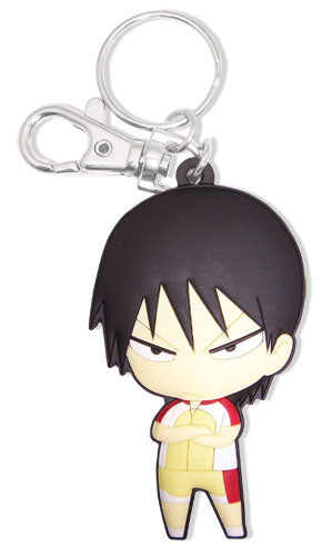 Yowamushi Pedal Imaizumi Anime PVC Keychain GE-85155