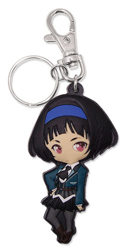 Galilei Donna SD Kazuki Anime PVC Keychain GE-85205