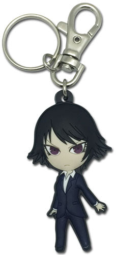 Ajin Demi-Human SD Izumi Anime PVC Keychain GE-85390