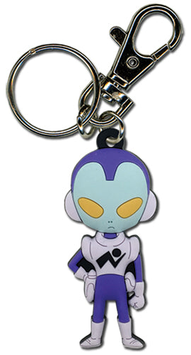 Dragon Ball Super Jaco Anime PVC Keychain GE-85455