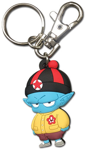 Dragon Ball Super SD Pilaf Anime PVC Keychain GE-85462