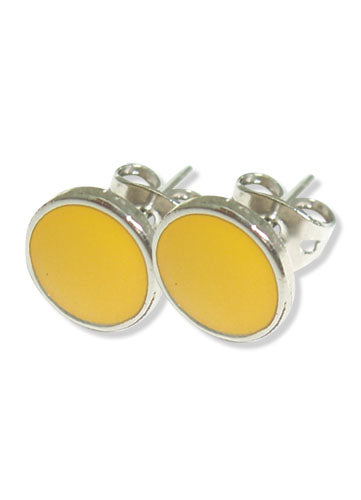 Sailor Moon Venus Anime Cosplay Earrings GE-8683