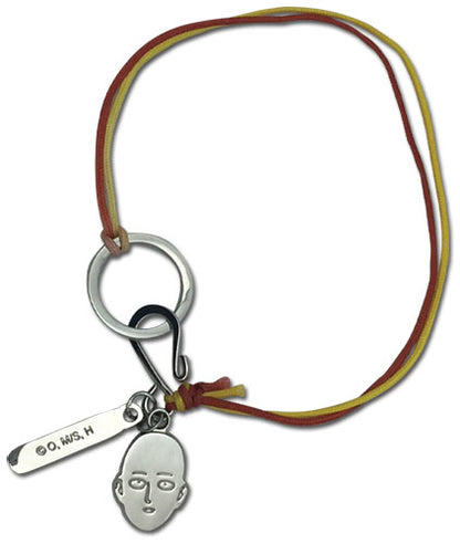 One Punch Man Saitama Anime Cosplay Bracelet GE-87173