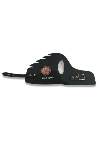 Black Butler Pentacle Anime Pu Cosplay Bracelet GE-87203