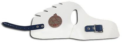 Full Metal Alchemist Roy Mustang Anime Cosplay Pu Bracelet GE-87220