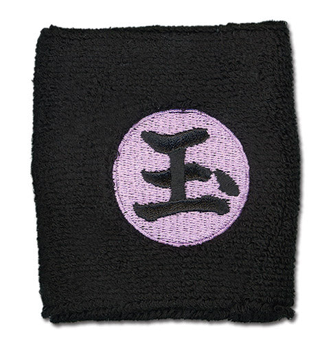 Naruto Shippuden Sasori's Symbol Wristband GE-8728