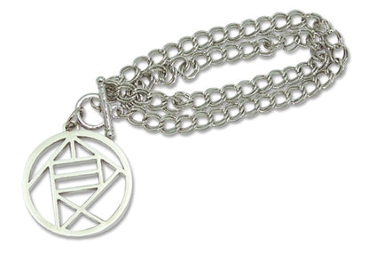 Naruto Shippuden Choji Anime Cosplay Bracelet GE-8736