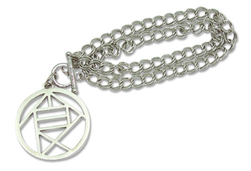 Naruto Shippuden Choji Anime Cosplay Bracelet GE-8736