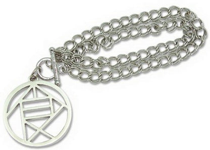 Naruto Shippuden Choji Anime Cosplay Bracelet GE-8736