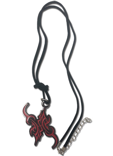 Fate/Extra Last Encore Symbol Anime Necklace GE-87439
