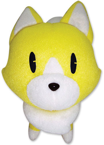 Star Driver Fukubuncho 10-Inch Anime Licensed Plush GE-87541