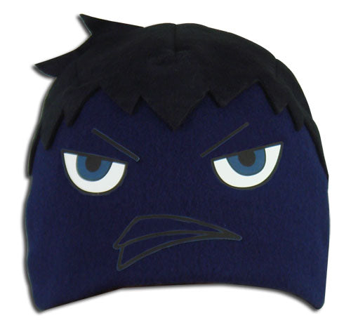 Haikyu!! Kageyama Karasu Fleece Anime Hat GE-88094