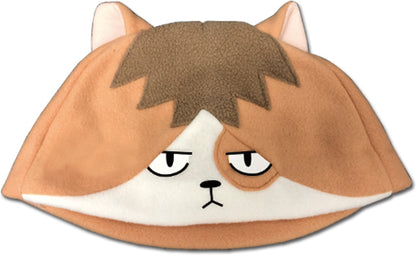 Haikyu!! Kodume Cat Anime Cosplay Fleece Hat GE-882331