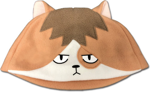 Haikyu!! Kodume Cat Anime Cosplay Fleece Hat GE-882331