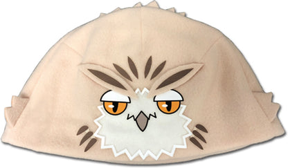 Haikyu!! Bokuto Owl Anime Cosplay Fleece Hat GE-882341