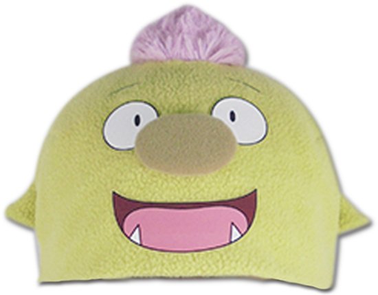 That Time I Got Reincarnated As A Slime Gobta Fleece Hat GE-88260