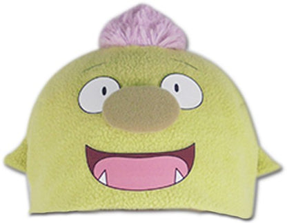 That Time I Got Reincarnated As A Slime Gobta Fleece Hat GE-88260