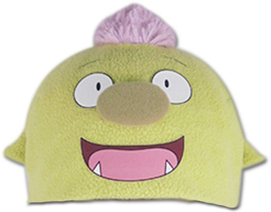 That Time I Got Reincarnated As A Slime Gobta Fleece Hat GE-88260
