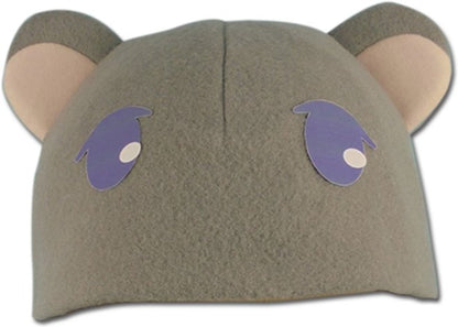 Fruits Basket Rat Yuki Anime Cosplay Fleece Hat Cap GE-88322