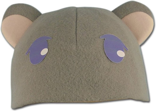 Fruits Basket Rat Yuki Anime Cosplay Fleece Hat Cap GE-88322
