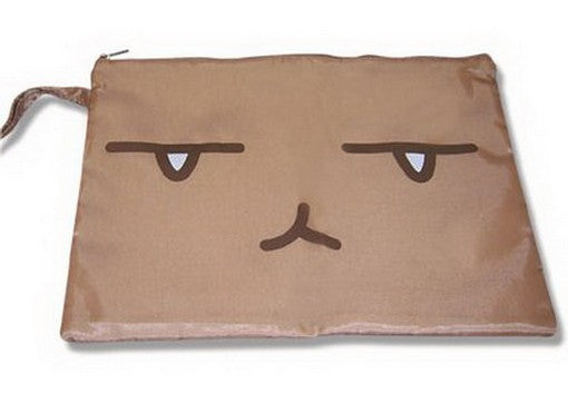 Ouran High School Bear Face Anime Lightweight Carrying Bag GE-89150