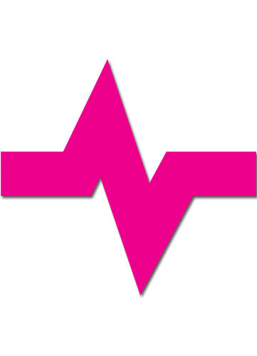 Angel Beats! Beat Symbol Anime Cosplay Temporary Tattoo GE-89172