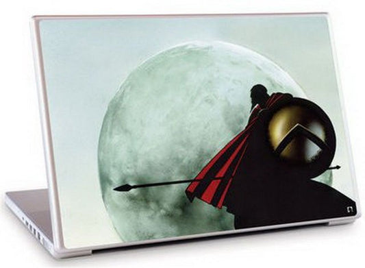 Sin City The List Dark Horse 15-inch Laptop GelaSkin 17-131