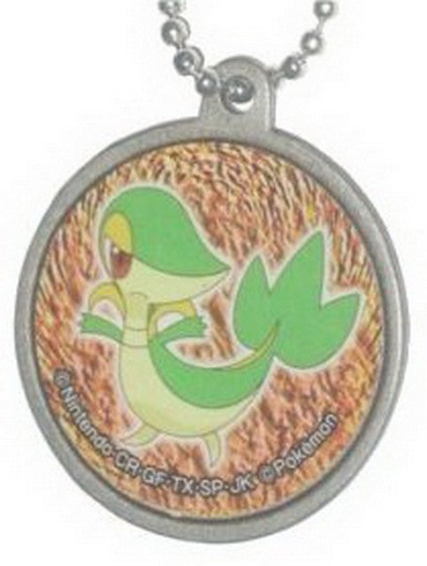 Pokemon Character Pokeball Metal Keychain (M)