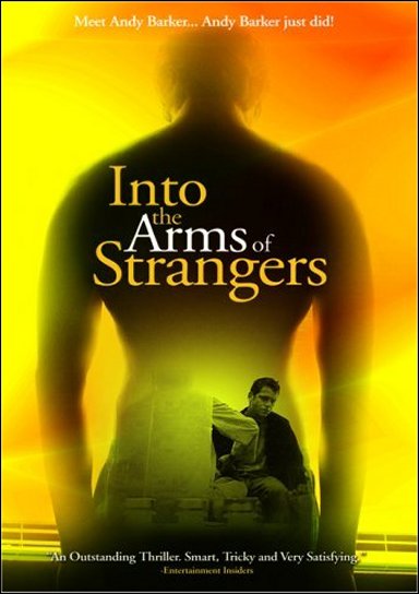 Into The Arms of Strangers DVD