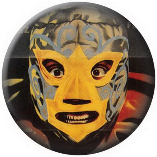 Tesoros Huracan Ramirez Button 81210